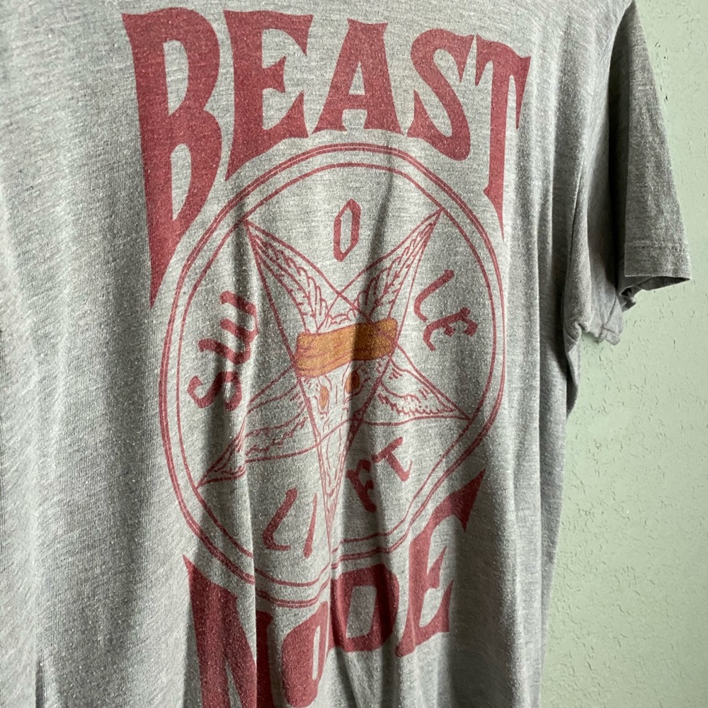 Beast Mode - Picture 2 of 3